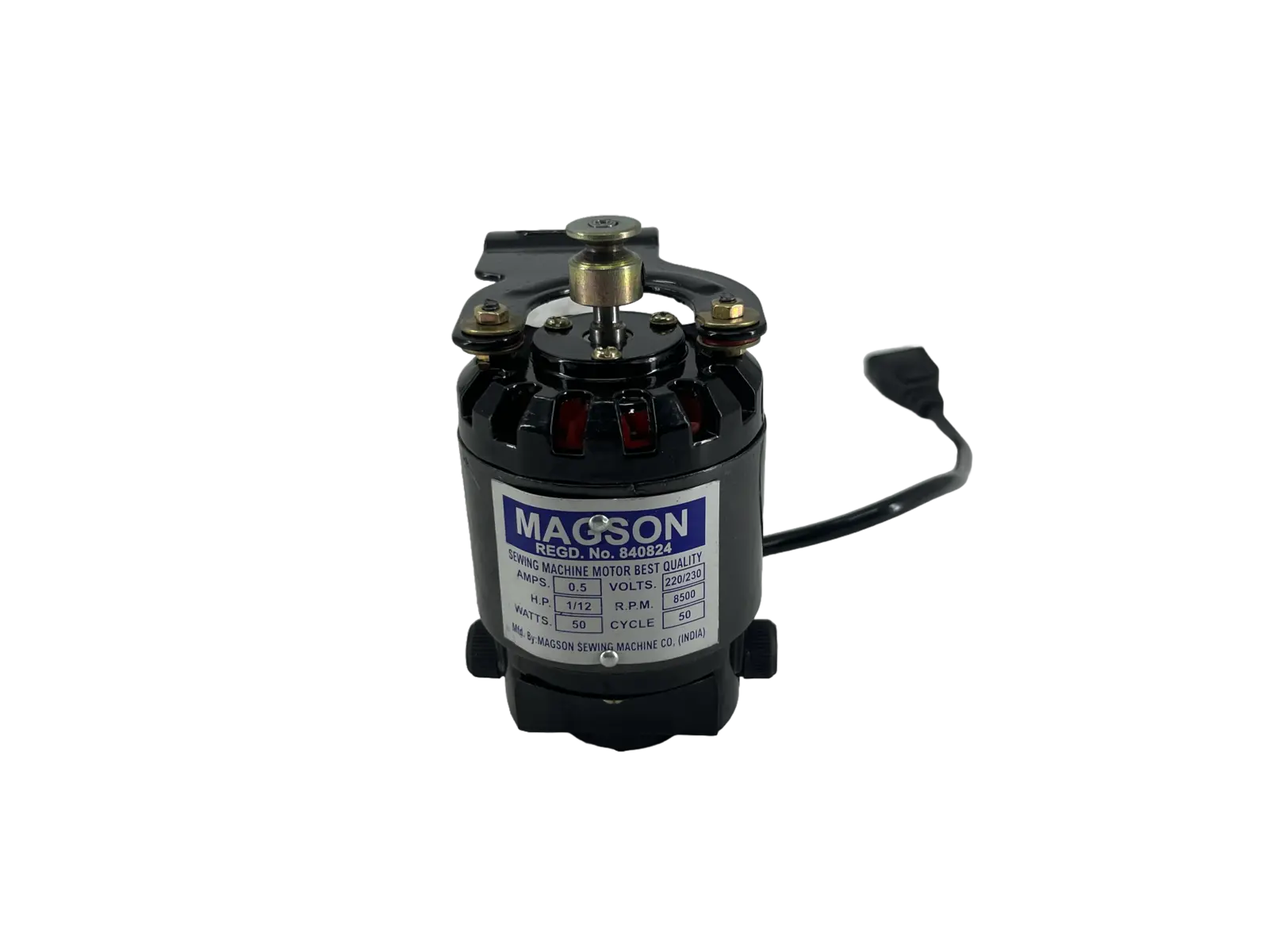 Magson Compact Sewing Machine Motor